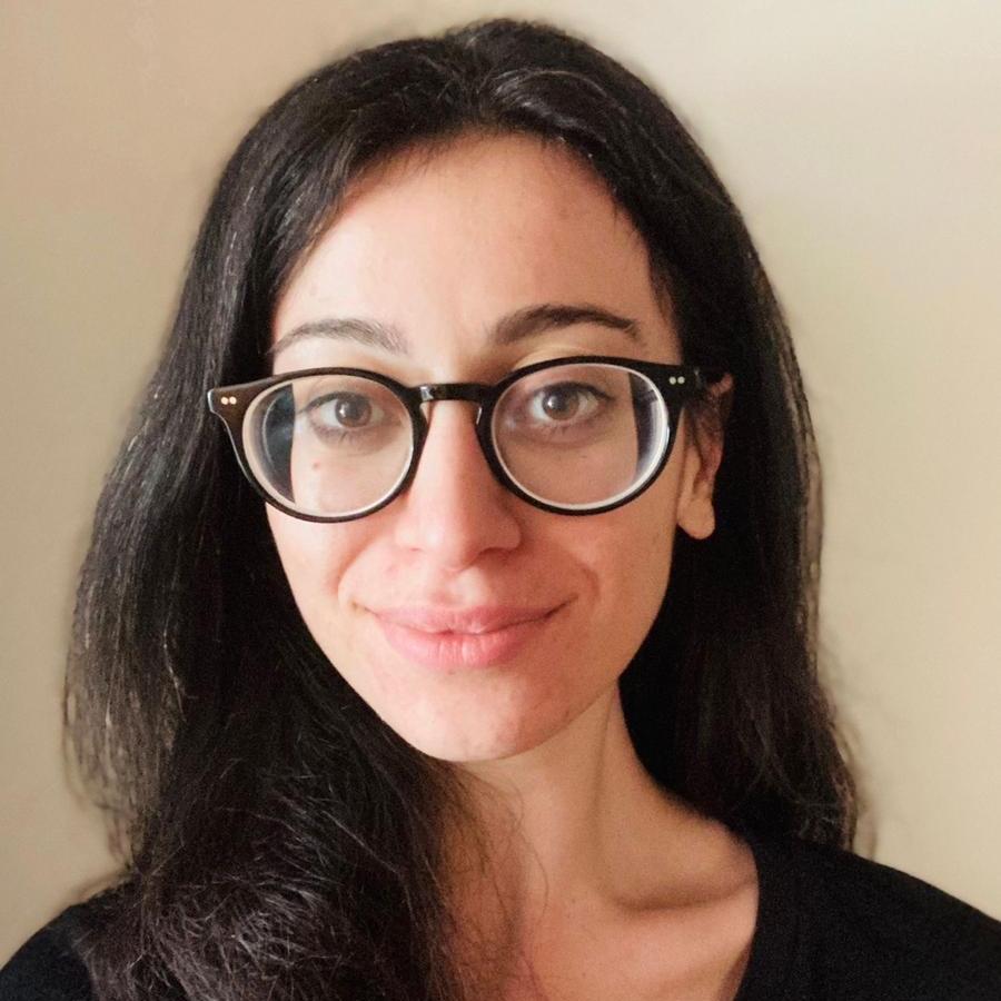Articoli e commenti di Arianna Colzi