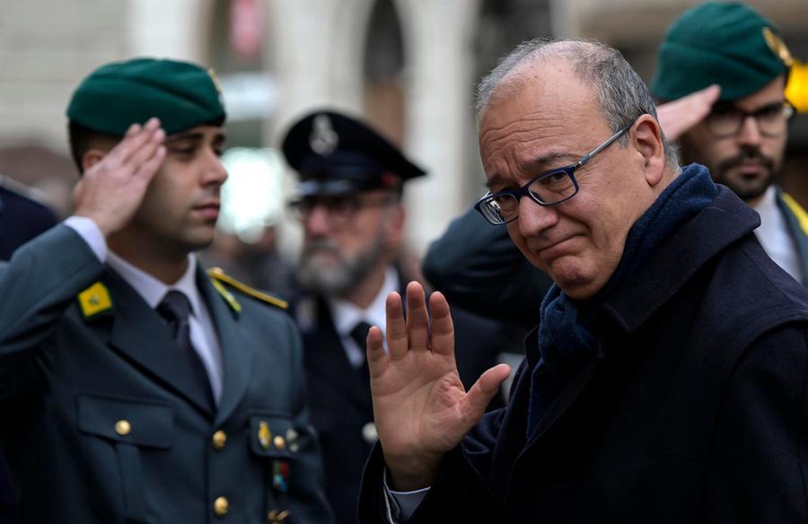 La propaganda per il Sì al referendum sulla giustizia arriva nelle scuole