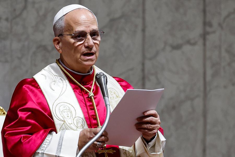 Trump attacca Leone XIV: «Pessimo sulla politica estera, senza di me non sarebbe papa»