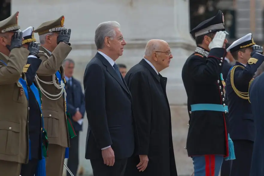 (AP Photo/Andrew Medichini)