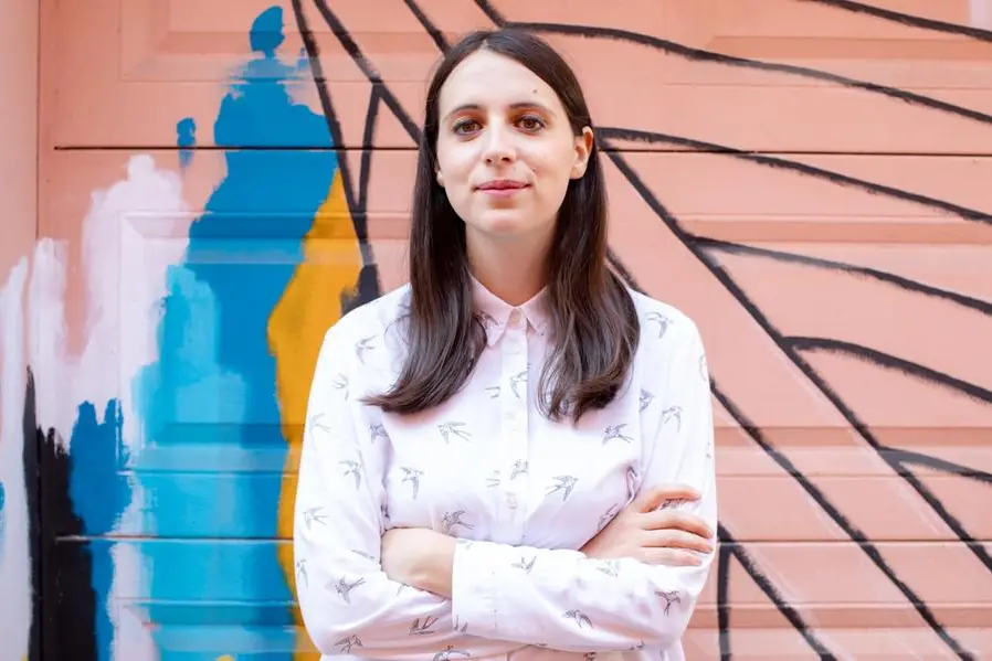 Emily Clancy foto di Margherita Caprilli