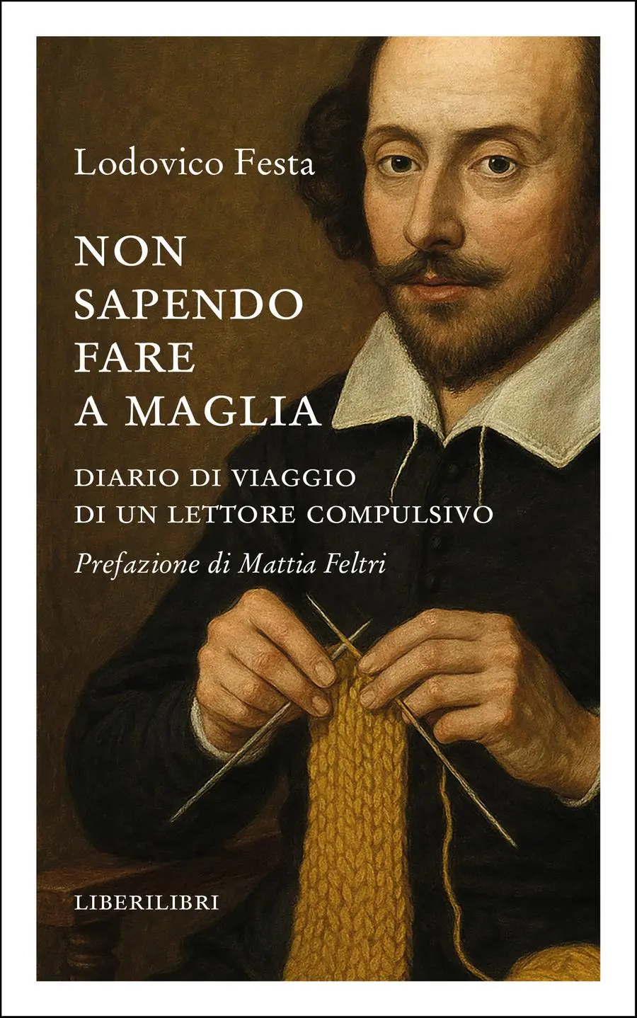 Edito da Liberilibri