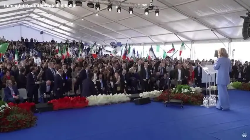 Vota Giorgia 39 image