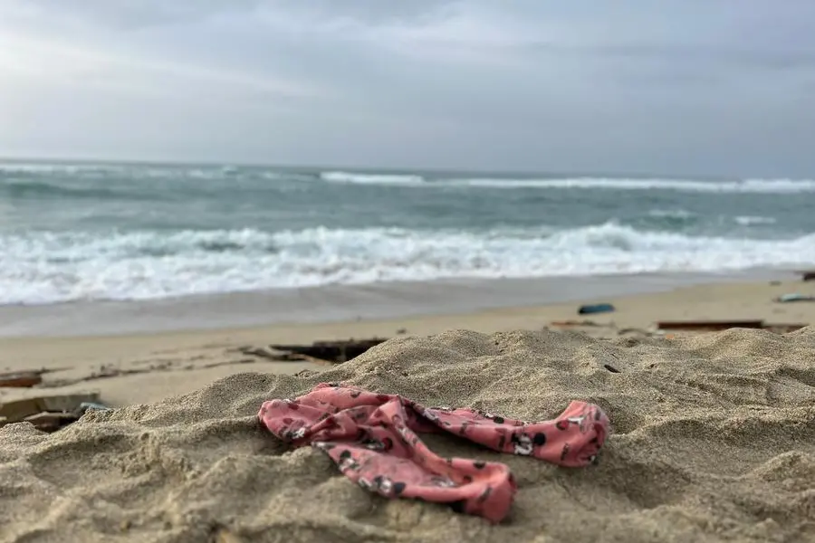 Foto di Sara Giudice