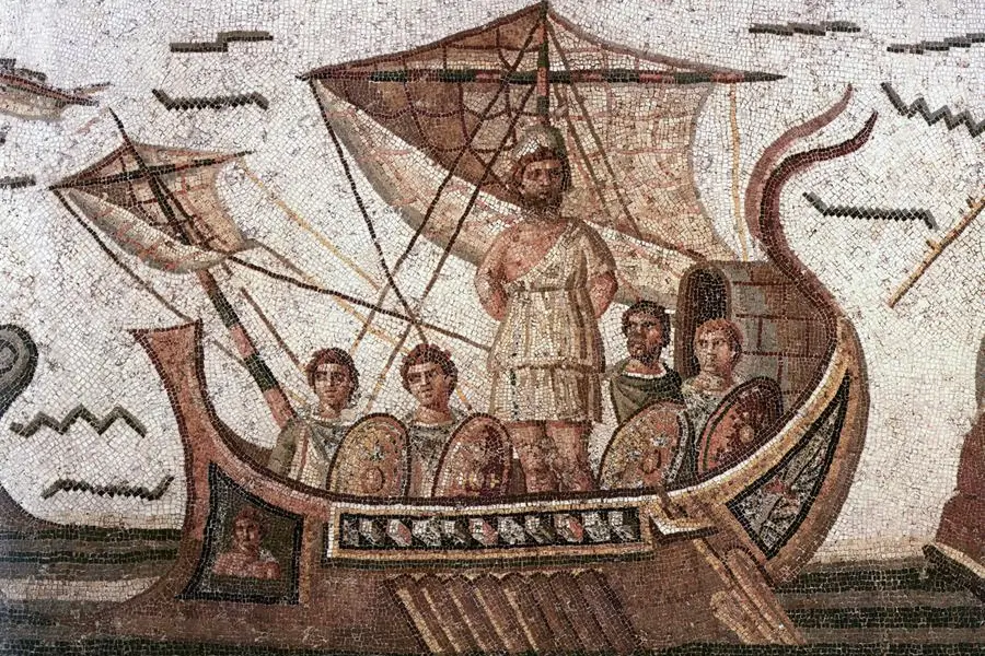 La fiducia? Non mi piace perciò sto dalla parte di Ulisse
