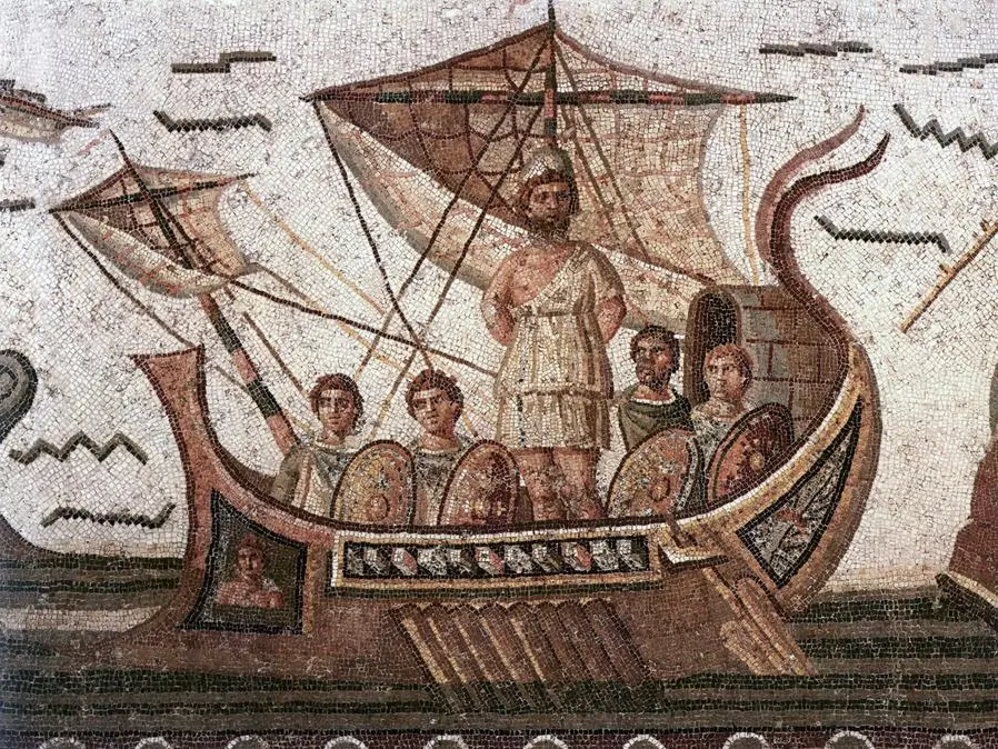 La fiducia? Non mi piace perciò sto dalla parte di Ulisse