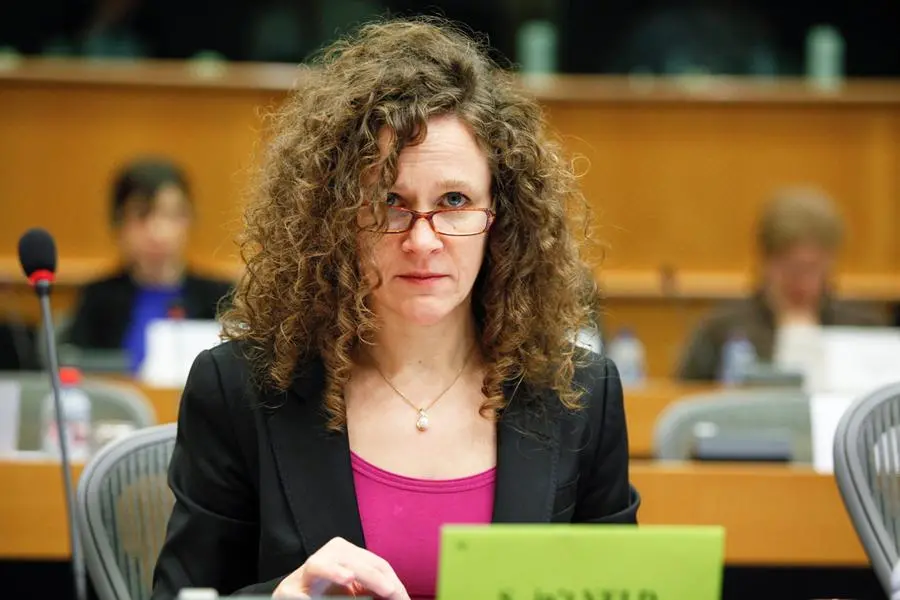 Sophie in't Veld © European Union\\u00A0- EP