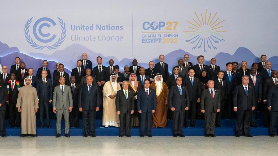 Cop27 Le Posizioni Sul Clima E L agenda Degli Attori Mondiali Presenti 