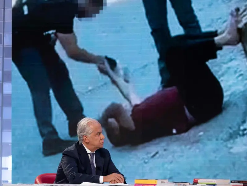 Come si insinua la pedagogia della violenza di Stato
