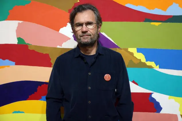 Lo chef Carlo Cracco