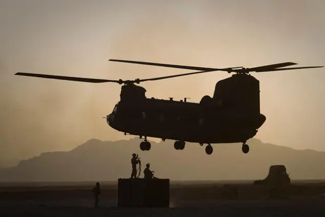 AP Photo/Anja Niedringhaus