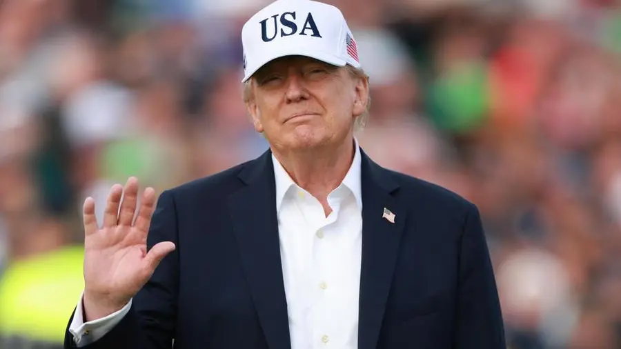 Iran, Usa pronti a riprendere i colloqui sul nucleare. Trump: «La Cina ci spia? Lo facciamo anche noi»
