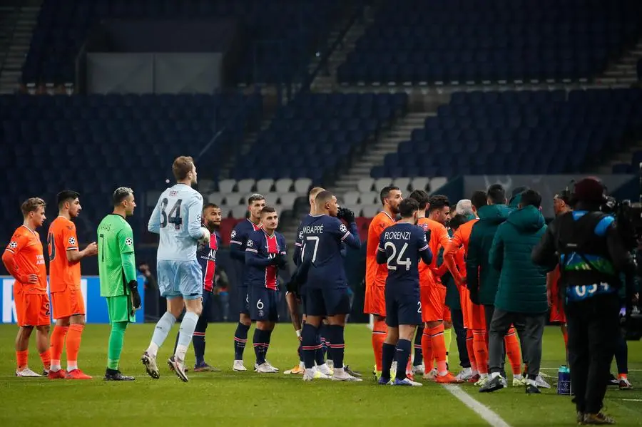 (AP Photo/Francois Mori)