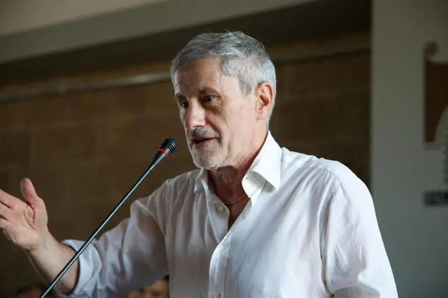 Gianni Alemanno