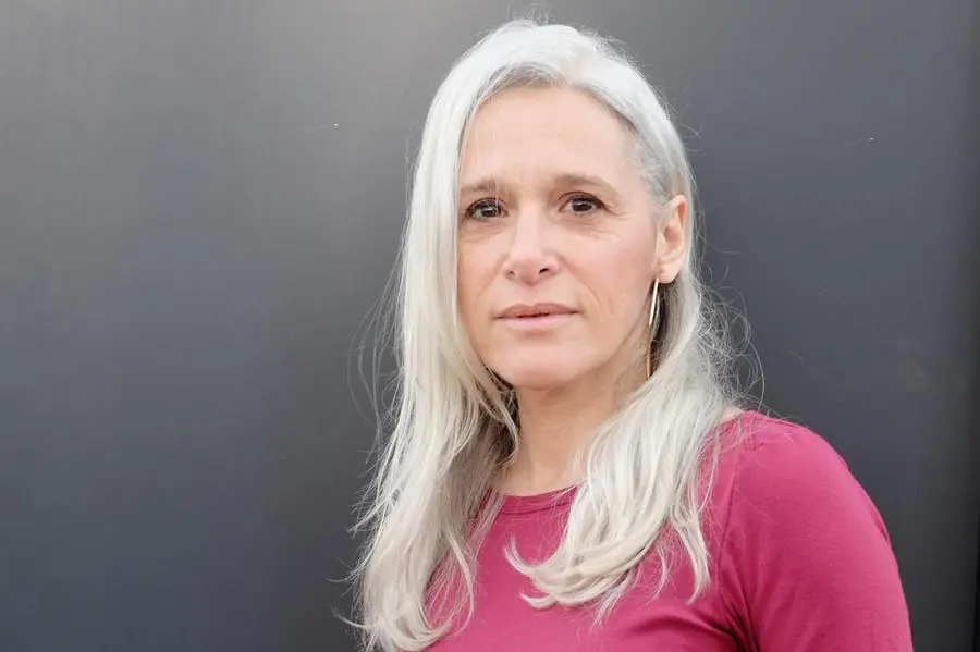 Valeria Parrella: «Una missione può far superare i confini della paura»