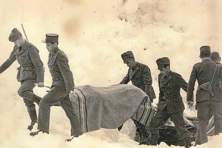 Foto Associazione bellunesi nel mondo