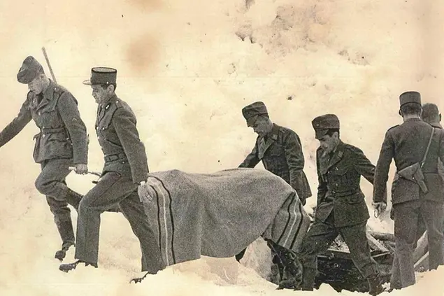 Foto Associazione bellunesi nel mondo