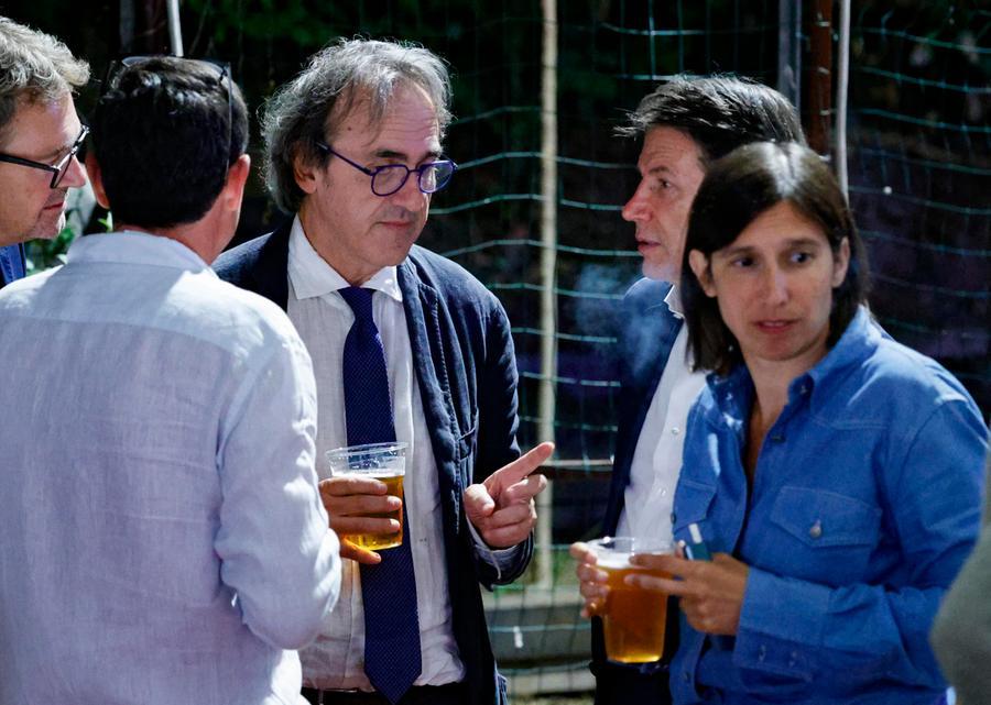 Le sinistre italiane come i capponi di Renzo