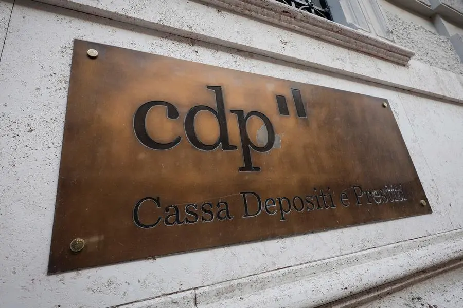 anticipazione di liquidità cassa depositi e prestiti E-Zigarette kaufen - VEEV ONE main image 0