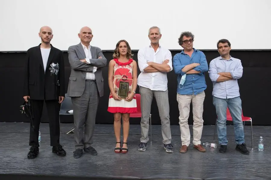 I finalisti dell'edizione 2020 del\\u00A0Premio Strega.