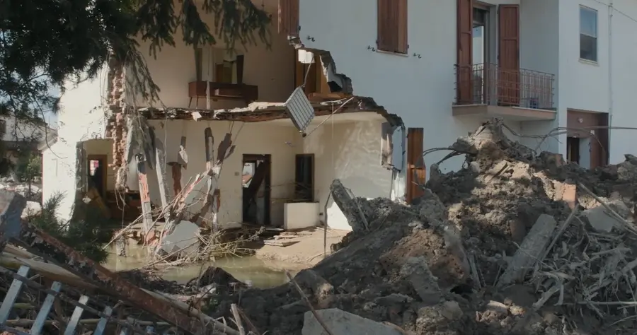 Foto Greenpeace Italia