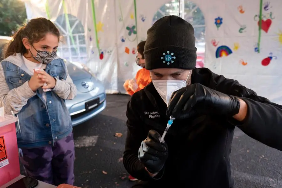 Copyright 2021 The Associated Press. All rights reserved