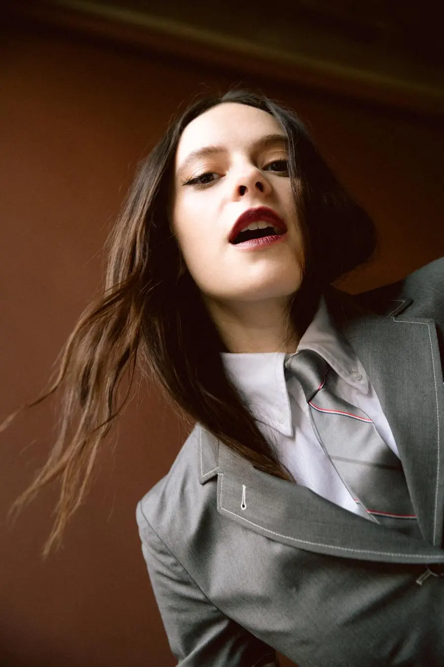 Credits: Alessandro Treves