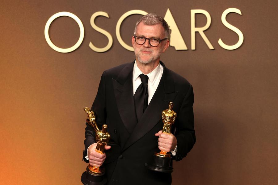 Se la tecnodestra Usa si ispira a Paul Thomas Anderson