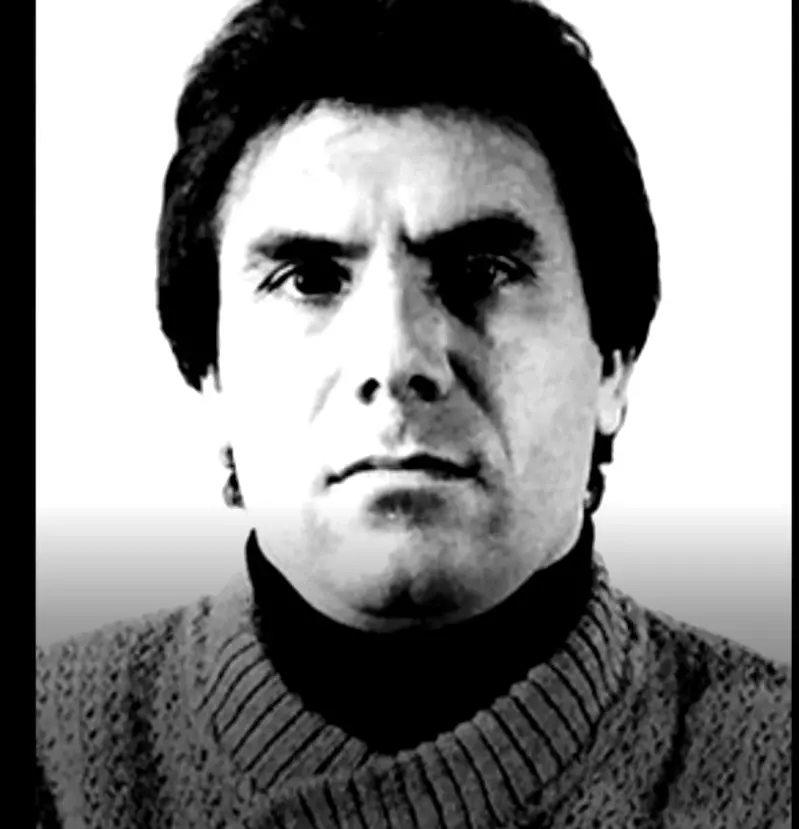 Leoluca Bagarella, braccio destro di Totò Riina