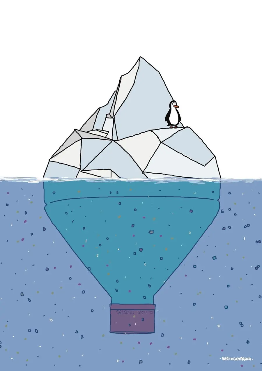 Illustrazione di Dario Campagna