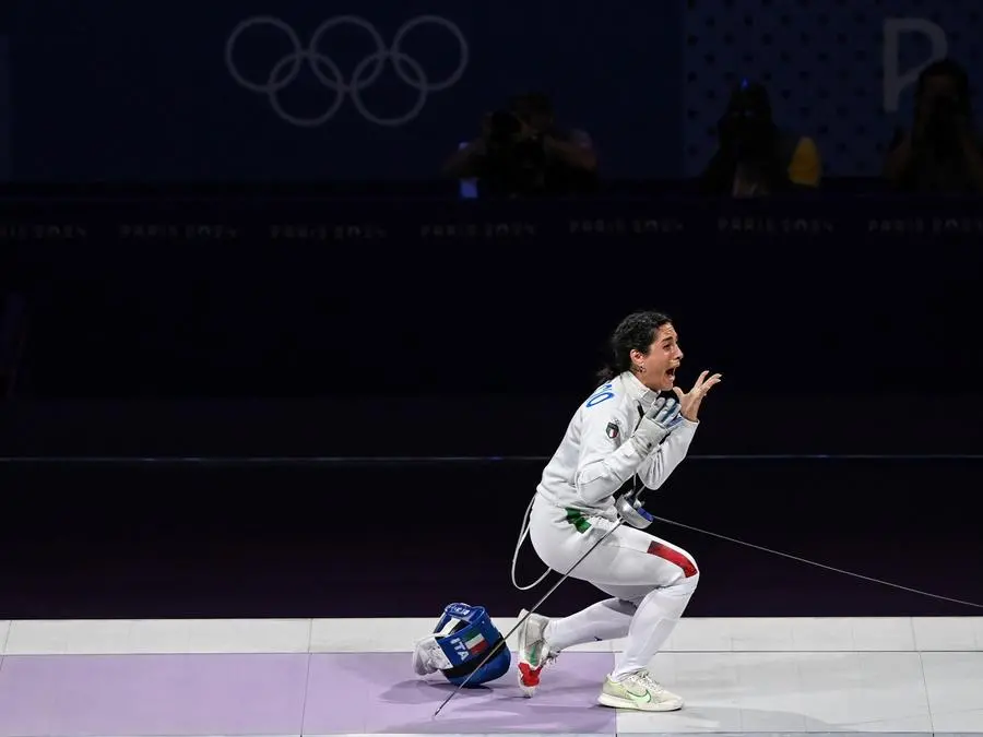 Credits: Augusto Bizzi