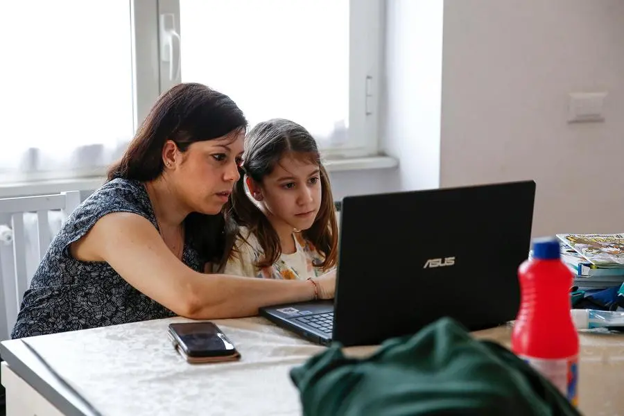 LaPresse cecilia fabiano