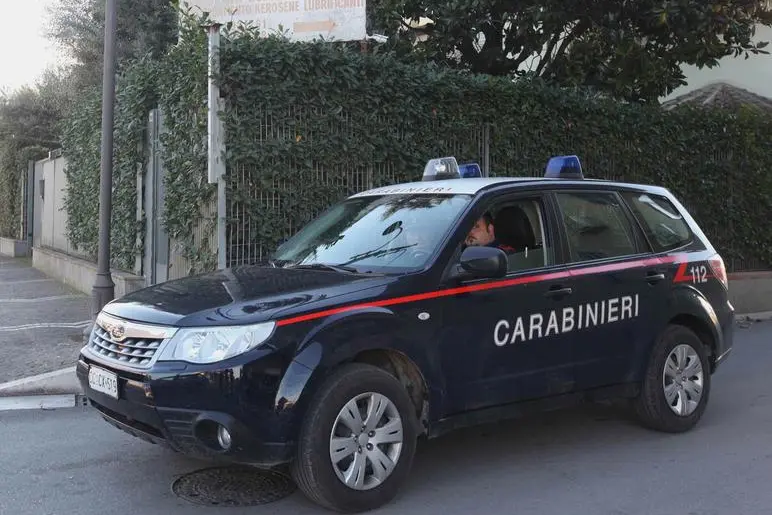 Foto Nicola Baldieri/Lapresse