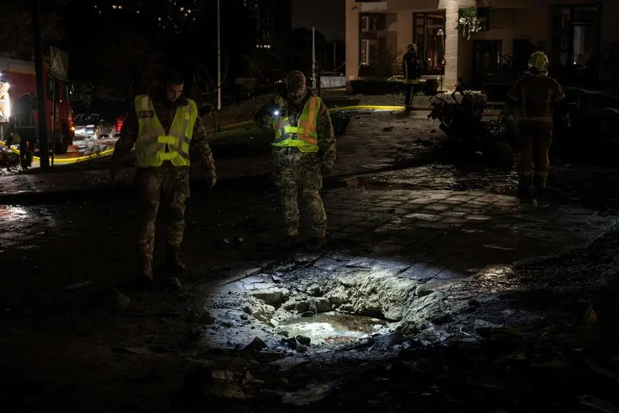 Ucraina, il buco nero dell’intelligence Usa: Kiev colpita “a sorpresa” dai missili russi