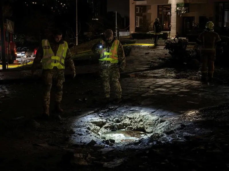 Ucraina, il buco nero dell’intelligence Usa: Kiev colpita “a sorpresa” dai missili russi