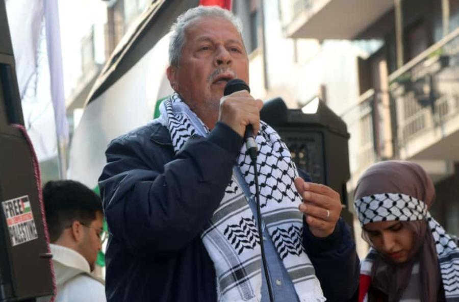 La Cassazione ha annullato l’arresto del leader pro Pal Hannoun