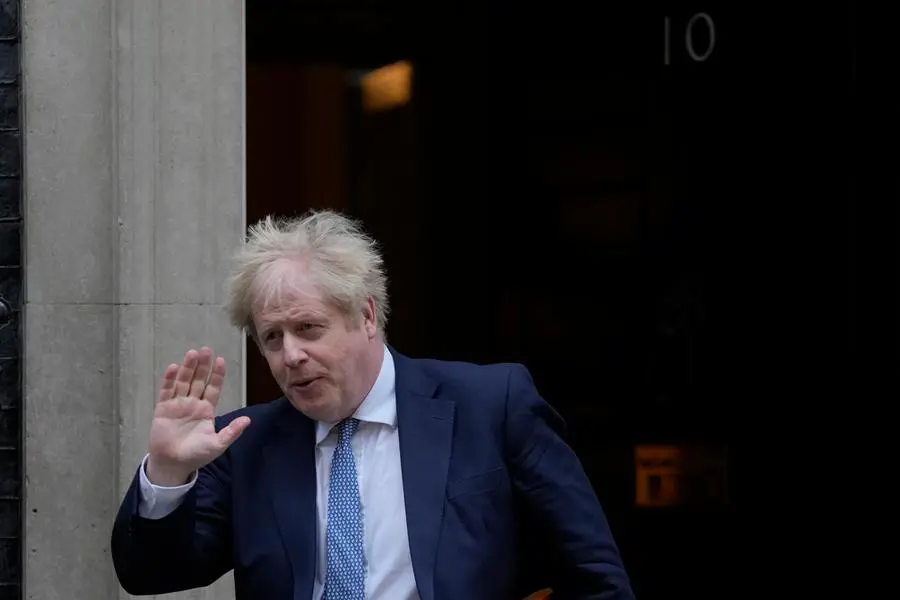 Copyright 2022 The Associated Press. All rights reserved