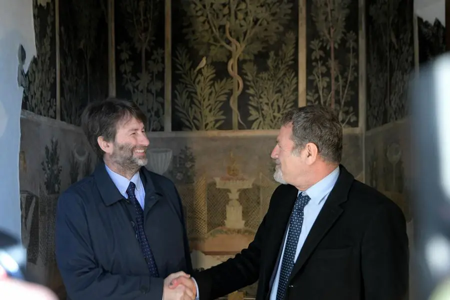 LaPresse Alessandro Pone