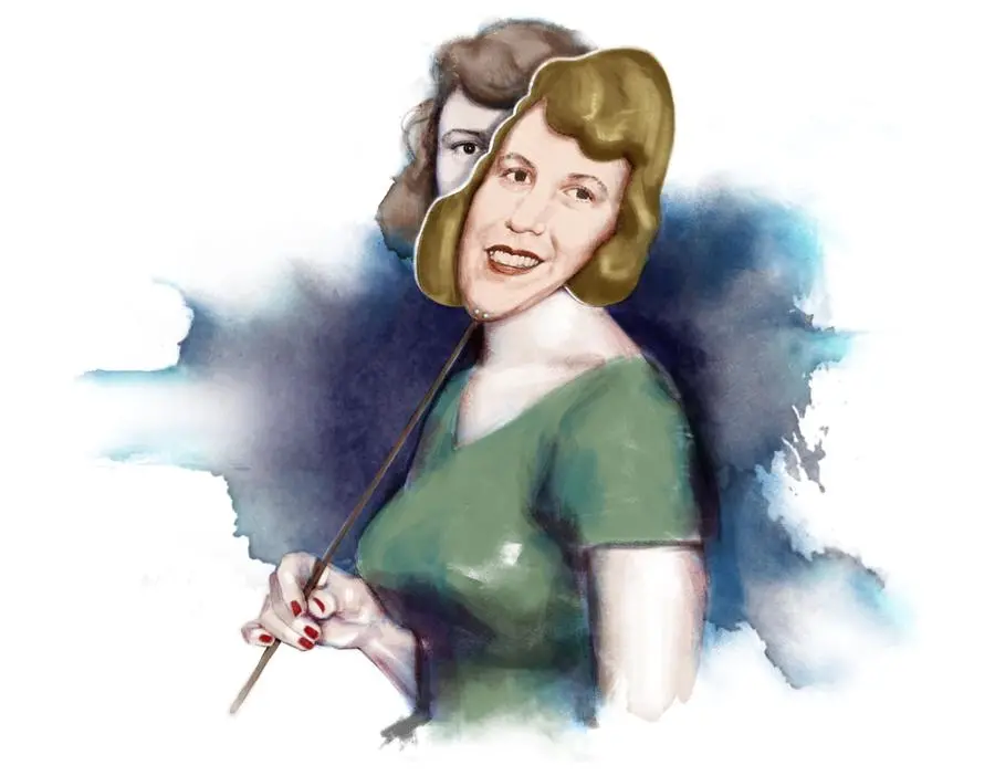 La campana di vetro, Sylvia Plath e il buio della vita 