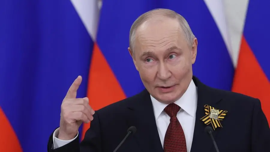 L’Europa e l’Ucraina non si fidano di Putin: «Vuole solo ingannarci»