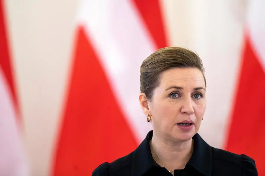 (AP Photo/Mindaugas Kulbis)