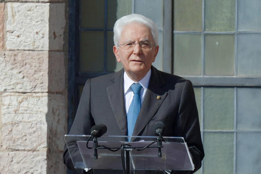 Mattarella concede la grazia al gioielliere Guido Gianni