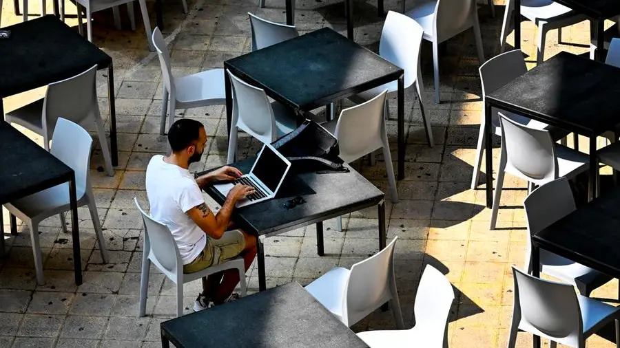 Tra Italia e smart working c’è una cordiale diffidenza: in Ue siamo tra i peggiori