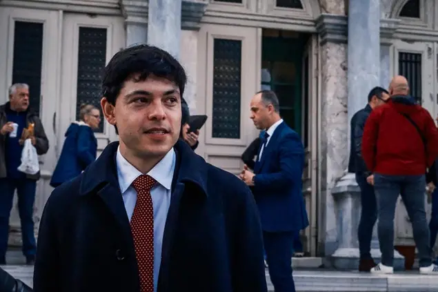 Foto di Anna Coccoli / Amnesty International