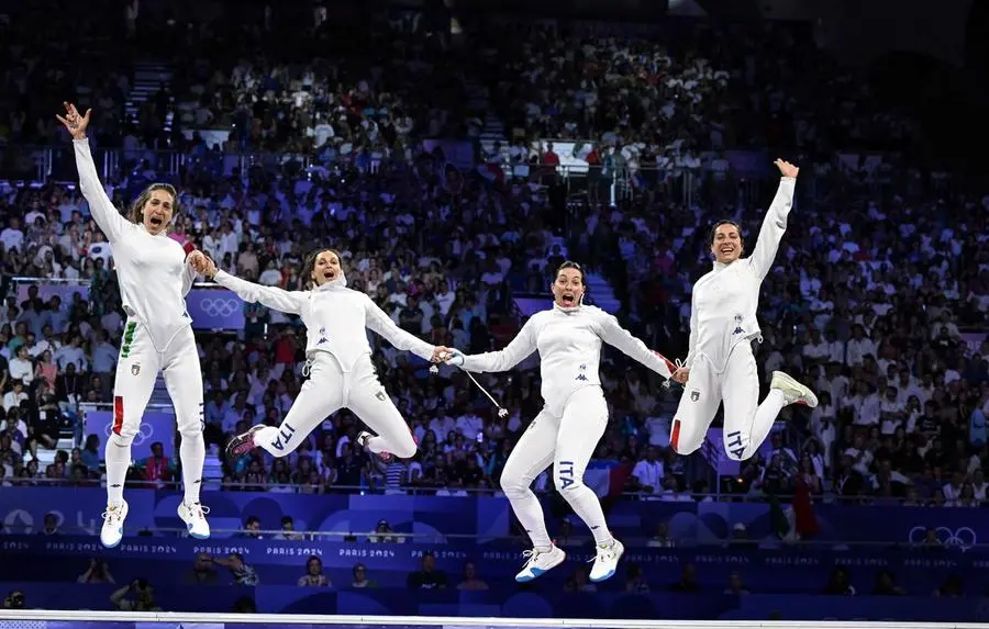 Credits: Augusto Bizzi