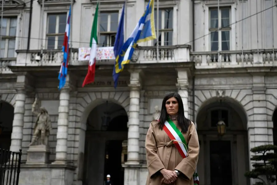 (Foto: Fabio Ferrari, LaPresse)