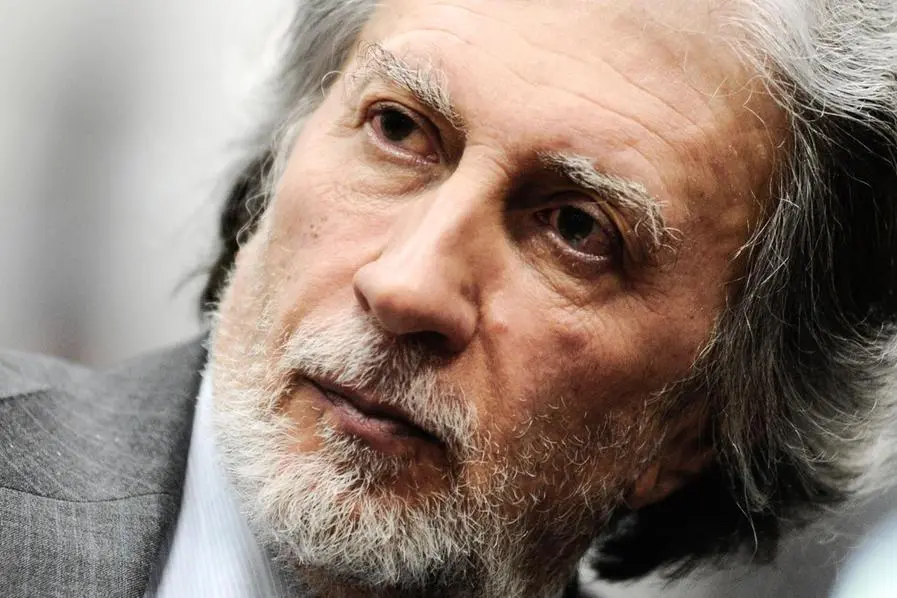 LaPresse/Guglielmo Mangiapane