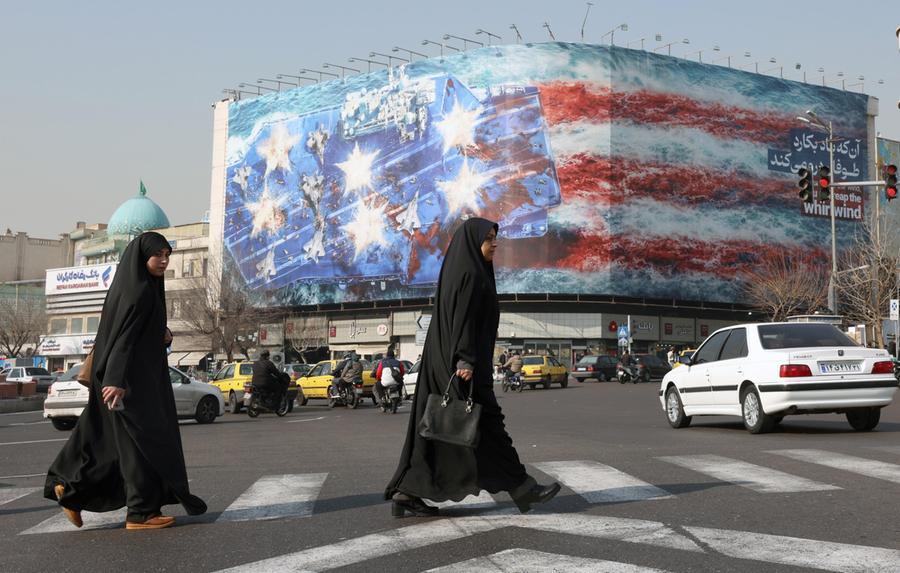 Così i fact-checker iraniani cercano di “bucare” i blackout del regime