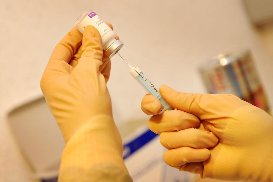 Ecco perché non si trova il vaccino per l’influenza stagionale