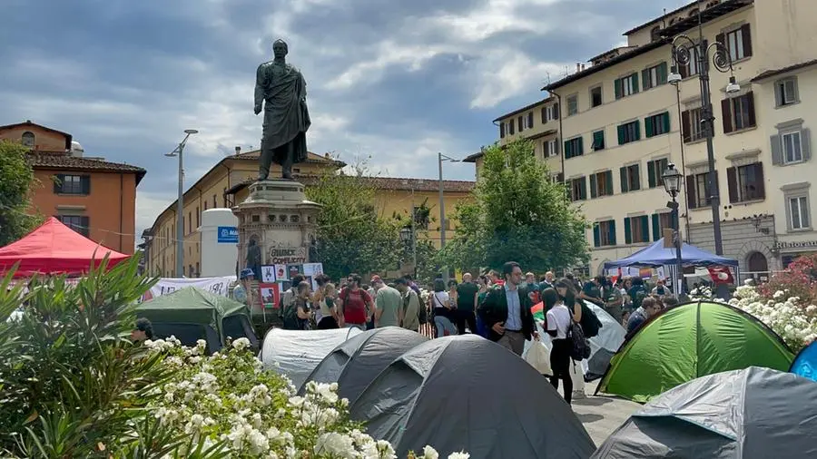 Foto di Daniel Rozenberg